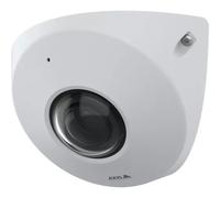 Axis P9117-PV Balle (forme) Caméra de sécurité IP Intérieure 2160 x 2160 pixels Plafond