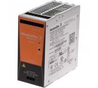 AXIS PS56 - Adaptateur secteur (montage sur rail DIN possible) - CA 100-240 V - 240 Watt - pour Axis T8504-R