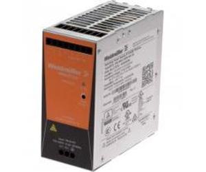 AXIS PS56 - Adaptateur secteur (montage sur rail DIN possible) - CA 100-240 V - 240 Watt - pour Axis T8504-R
