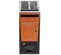 AXIS PS56 - Alimentation électrique (montable sur rail DIN) - CA 100-240 V - 240 Watt - pour Axis T8504-R G