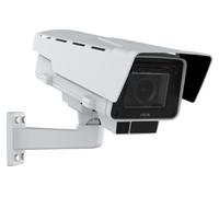 Axis Q1726-LE Capteur d'image 1/1,8 pouce pour l'extérieur - Caméra réseau