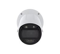 AXIS Q18 Series Q1809-LE - Caméra de surveillance réseau - puce - extérieur - résistant aux intempéries / résistant aux chocs - couleur (Jour et