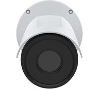 Axis Caméra IP 02154-001 – Balle, Intérieure et Extérieure, 768×576, Plafond/Mur