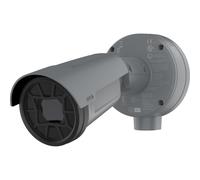 AXIS Q1961-XTE Caméra de sécurité IP Bullet Intérieure Mur