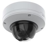 Axis 02225-001 caméra de sécurité Dôme Caméra de sécurité IP Intérieure et extérieure 3840 x 2160 pixels Plafond/mur