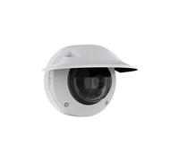 Axis Caméra de sécurité dôme IP 02463-001 – intérieur/extérieur 3840 x 2160 (4K) plafond/mur