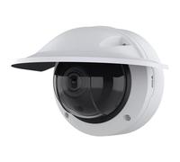 Axis Q3558-LVE Dôme Caméra de sécurité IP Extérieure 3840 x 2160 Plafond/Mur/Poteau