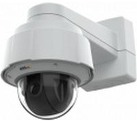 Axis Q60 Series Q6078-E 50 Hz - Caméra de sécurité réseau - PTZ - dôme - extérieur - anti-poussière/ étanche/anti-destruction - couleur (Jour et nuit)