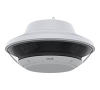 Axis Q6020-E 50Hz Dôme Caméra de sécurité IP Intérieure et extérieure 2592 x 1944 pixels Plafond