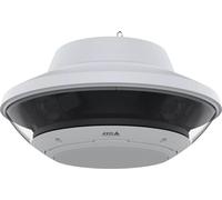 Axis Caméra IP dôme Q6020-E 50Hz – 2592×1944 – Intérieure et extérieure – Plafond