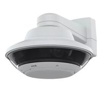 Axis Q6020-E 50Hz Dôme Caméra de sécurité IP Intérieure et extérieure 2592 x 1944 pixels Plafond