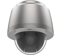 Axis Q6075-SE 50 HZ Performance HDTV 1080p
