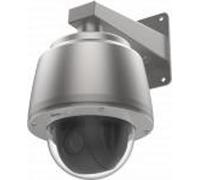 Axis 02238-001 caméra de sécurité Dôme Caméra de sécurité CCTV Extérieure 1920 x 1080 pixels Mur