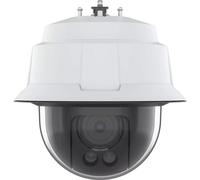 Axis Q6086-E PTZ, Caméra IP de sécurité, Extérieur, Câble, Point prédéfini, CE, FCC, ICES, KC, VCCI, Plafond