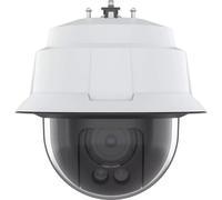 Axis Q6086-E PTZ Dôme Caméra de sécurité IP Extérieure 2688 x 1512 pixels Plafond