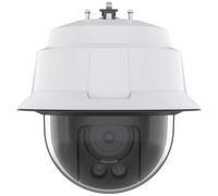 Axis Q6086-E PTZ Dôme Caméra de sécurité IP Extérieure 2688 x 1512 Plafond