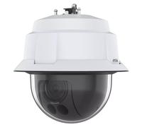 Axis Q6088-E PTZ, caméra de sécurité IP, extérieur, filaire, points de préréglage, CE, FCC, ICES, KC, VCCI, plafond