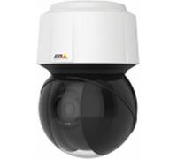 Axis Q6135-Le 50Hz Ptz Cam 360