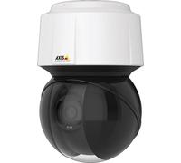 Axis Caméra réseau PTZ Q6135-LE 50Hz 2MP 1920×1080 360° Jour et nuit