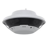 Axis Q6300-E 50Hz Dôme Caméra de sécurité IP Intérieure et extérieure 2592 x 1944 pixels Plafond