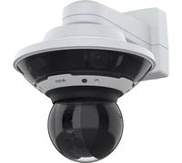 Axis Q6300-E 50Hz Dôme Caméra de sécurité IP Intérieure et extérieure 2592 x 1944 pixels Plafond