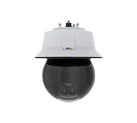 AXIS Q6315-LE 50 Hz - Caméra de surveillance réseau - PIZ - extérieur - à l'épreuve du vandalisme - couleur (Jour et nuit) - 2 MP - 1920 x 1080 -