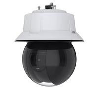 Axis Q6325-LE Dôme Caméra de sécurité IP Intérieure et extérieure 1920 x 1080 pixels Plafond