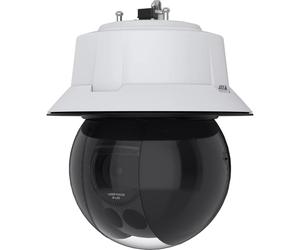 Axis Q6355-LE Dôme Caméra de sécurité IP Intérieure et extérieure 1920 x 1080 pixels Plafond