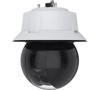 Axis Caméra IP Dôme PTZ Q6358-LE 4K (3840×2160) Intérieure et extérieure Plafond