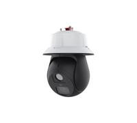 AXIS Q6411-LE 30 images par seconde