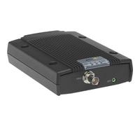 Axis Q7411 720 x 576pixels 60ips Serveur vidéo - Serveurs vidéo (720 x 576 Pixels, 60 IPS, H.264,M-JPEG,MPEG4, 60 IPS, 60 IPS, 720 x 480)