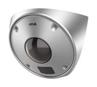 Axis Q9227-SLV, Caméra IP de sécurité, Intérieur, Câble, Plus, 120 dB, UL, CE, KC, VCCI, RCM, FCC, ICES, WEEE