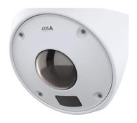 Axis Q9227-SLV, Caméra IP de sécurité, Intérieur, Câble, Plus, 120 dB, UL, CE, KC, VCCI, RCM, FCC, ICES, WEEE