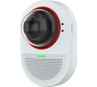 Axis Q9307-LV Dôme Caméra de sécurité IP Intérieure 2592 x 1944 pixels Mur