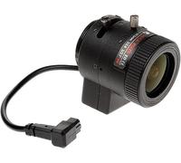 Axis Ricom 2 Megapixel - Objectif CCTV - à focale Variable - diaphragme Automatique - Montage CS - 3 mm - 10.5 mm - f/1.4 M1124-E Network Camera, M1125-E Network Camera