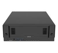 Axis S22 Series S2208 Mk II - NVR - 8 Kan?le (02807-003)