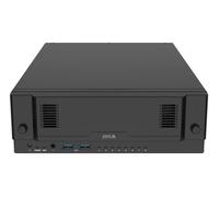AXIS S2208 Mk II 4 To Noir