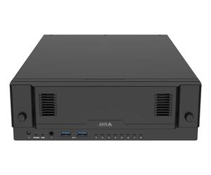 AXIS S2208 Mk II 4 To Noir