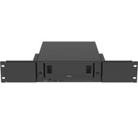 AXIS S2212 Mk II 12 canaux câble Station de vidéosurveillance 6 TB HDD - conforme TAA - station de caméra - HDMI - enregistrement 8K