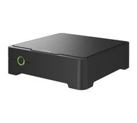 Axis S3008 Mk II, 8 canaux, AAC, AVC, H.264, H.265, HEVC, MPEG4, 2 TB, 2 TB, 10BASE-T, 10BASE-TX, 100BASE-TX, 100BASE-T, 1000BASE-T