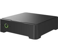 Axis S3008 Mk II, 8 canaux, AAC, AVC, H.264, H.265, HEVC, MPEG4, 8 TB, 8 TB, 10BASE-T, 10BASE-TX, 100BASE-TX, 100BASE-T, 1000BASE-T