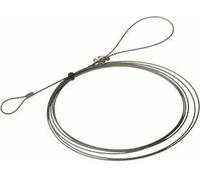 Axis Safety Wire 3M 5P
