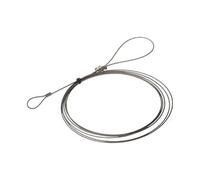 AXIS SAFETY WIRE 3M, lot de 5 pièces