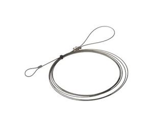 AXIS SAFETY WIRE 3M, lot de 5 pièces