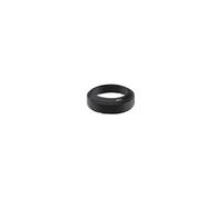 AXIS Skin Cover A - Couvercle de caméra - noir (pack de 4) - pour P/N: 01177-001, 01178-001