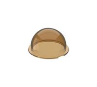 AXIS Smoked Dome - Dôme coupole pour caméra - fumé (pack de 5) - pour AXIS M3044-V, M3045-V, M3046-V, M3085-V, M3086-V