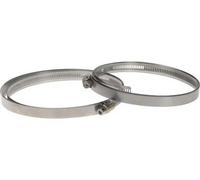 Axis Steel Straps Tx30 570Mm 1Pair