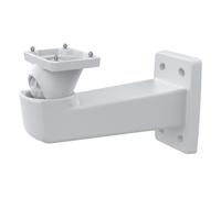 AXIS Support mural pour caméra TQ1003-E montage extérieur aluminium blanc IK10