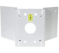 Axis Équerre d'angle T91A64 – Kit de montage sur poteau pour AXIS 216, M3203, P3301 (5017-641)