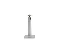 AXIS T91B21 - Socle pour caméra - montable au plafond, montable sur mur - blanc - pour AXIS AXIS P3245, M1124, M1125, M3037, M5075, P1365, Q1615,